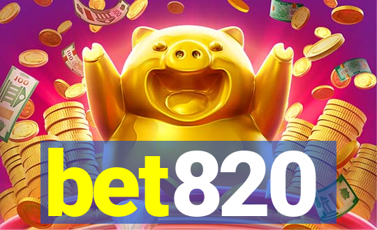 bet820