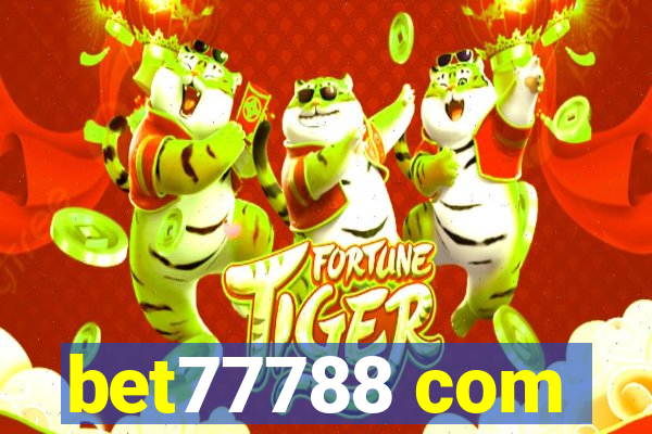 bet77788 com