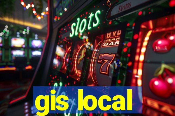 gis local