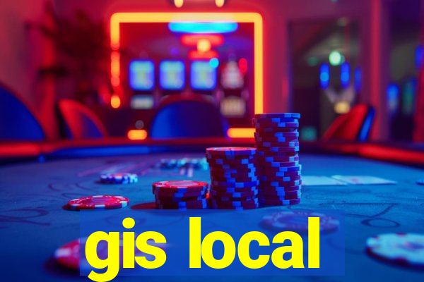 gis local