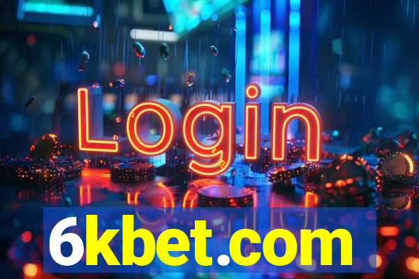 6kbet.com