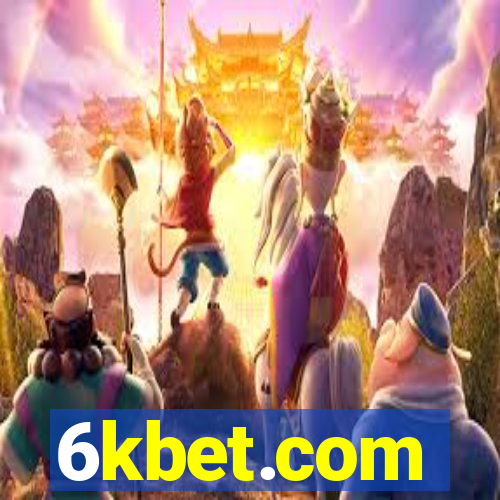 6kbet.com