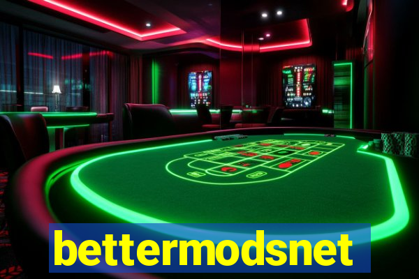 bettermodsnet