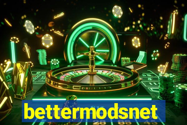 bettermodsnet