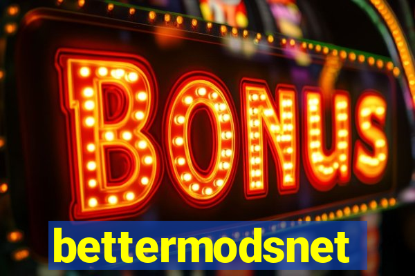 bettermodsnet