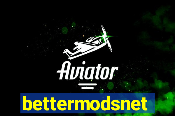 bettermodsnet