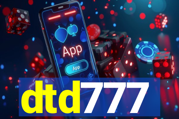 dtd777