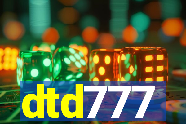 dtd777