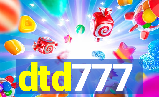 dtd777