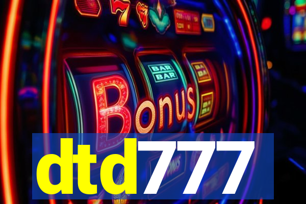 dtd777