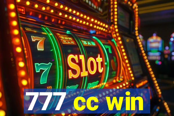 777 cc win