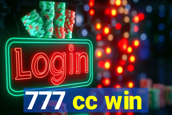 777 cc win