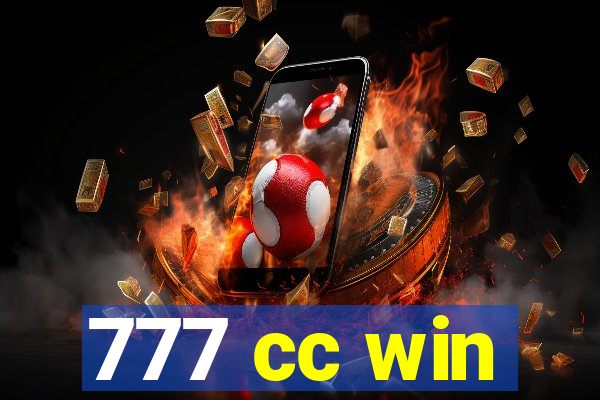 777 cc win