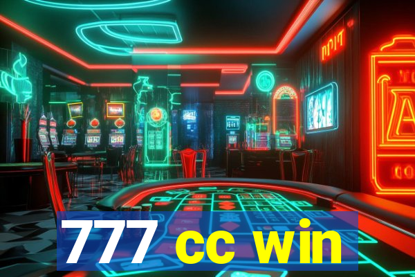 777 cc win