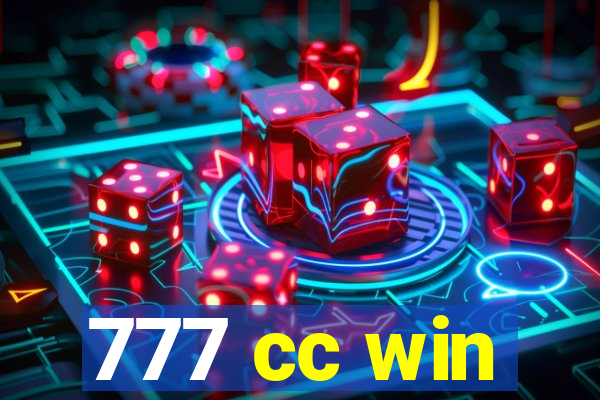 777 cc win