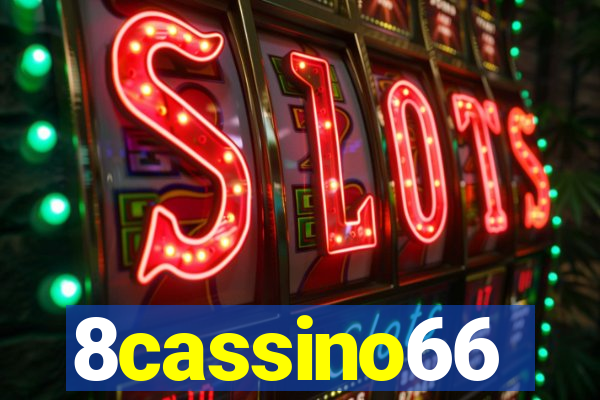 8cassino66