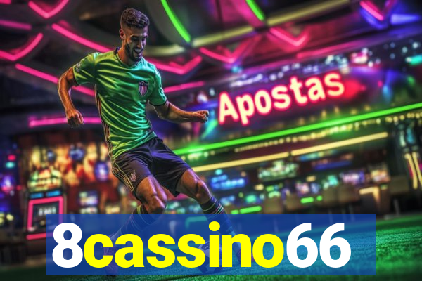 8cassino66