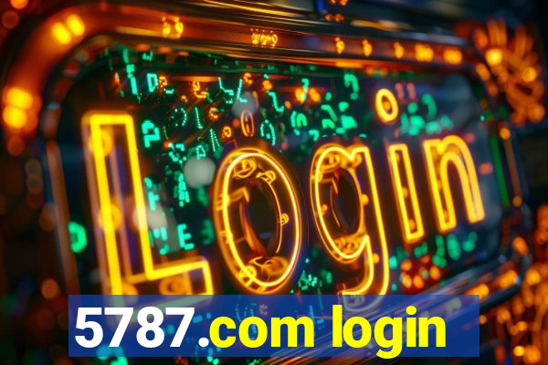 5787.com login