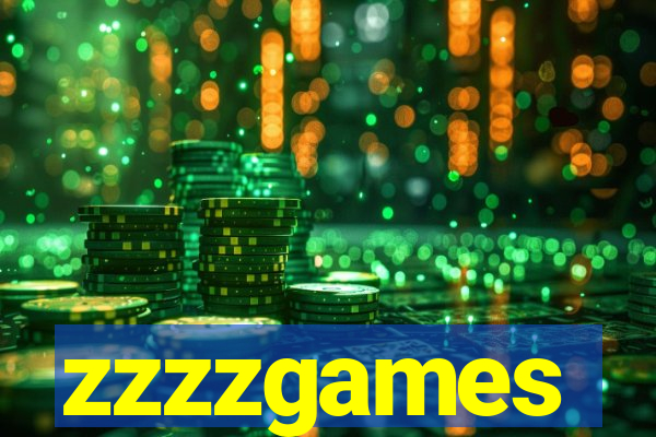 zzzzgames