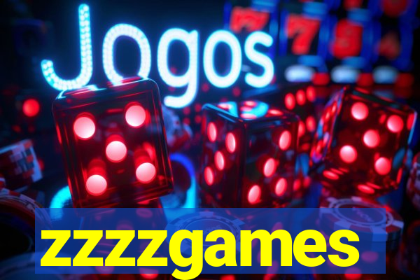 zzzzgames