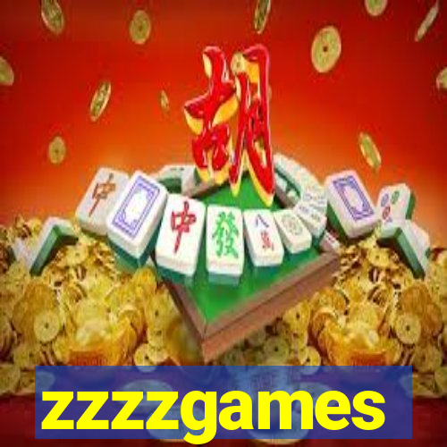 zzzzgames