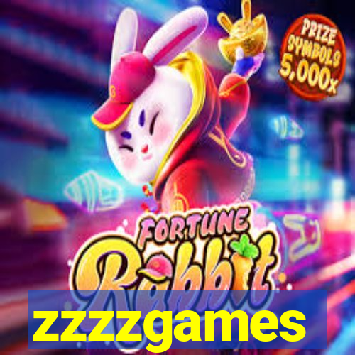 zzzzgames