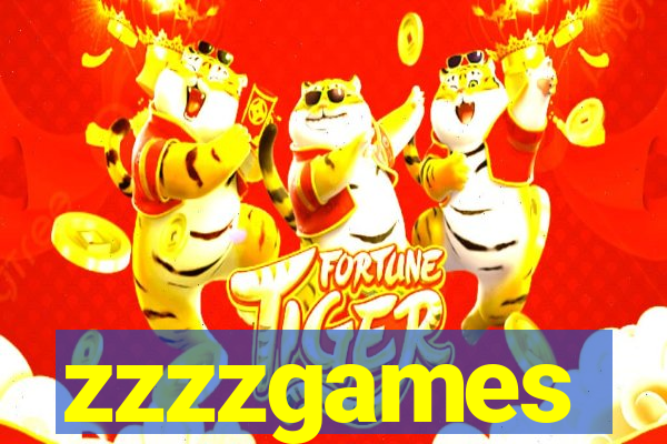 zzzzgames