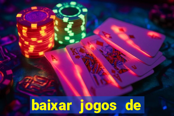 baixar jogos de plataforma para android