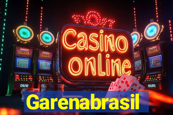 Garenabrasil