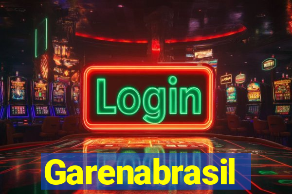 Garenabrasil