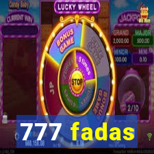 777 fadas