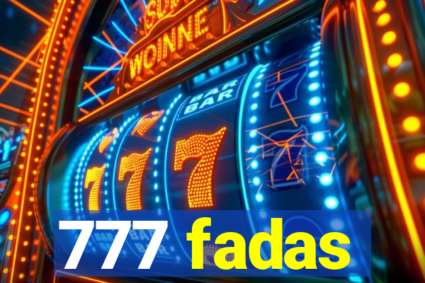 777 fadas