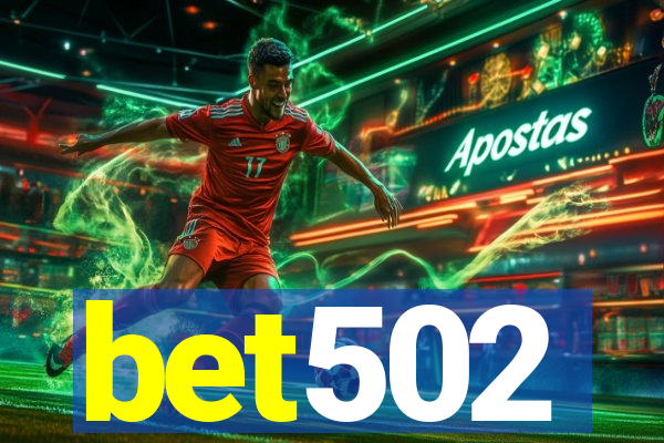 bet502