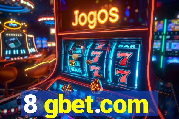 8 gbet.com