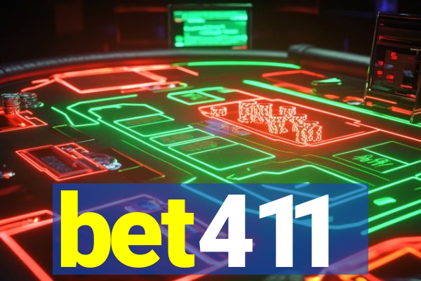 bet411