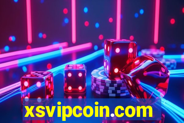 xsvipcoin.com