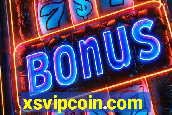 xsvipcoin.com