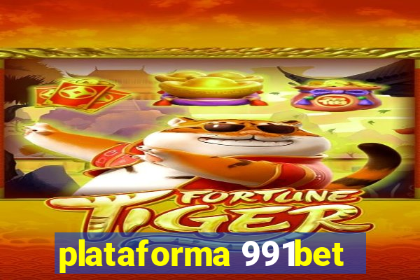 plataforma 991bet