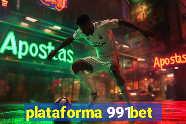 plataforma 991bet