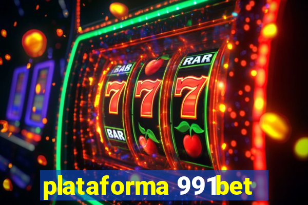 plataforma 991bet