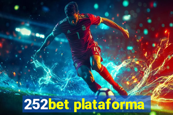 252bet plataforma