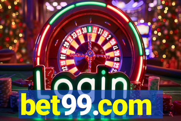 bet99.com