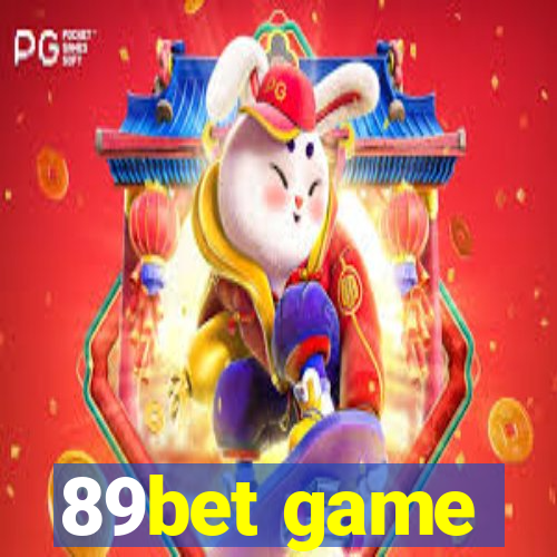 89bet game