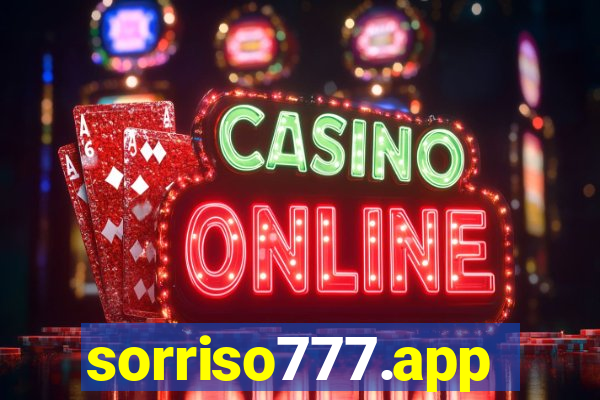 sorriso777.app