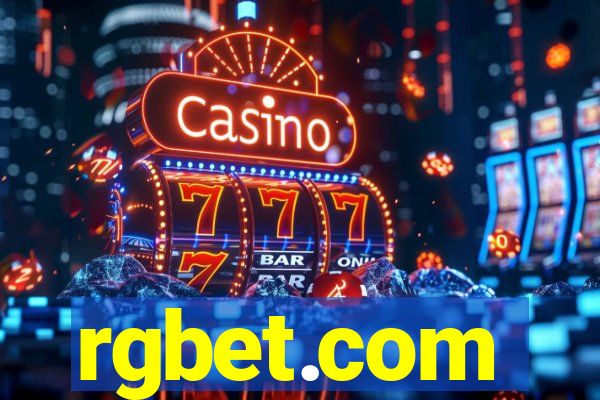 rgbet.com