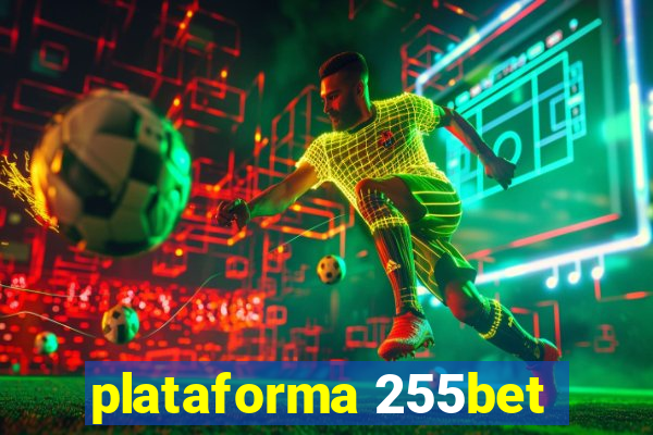 plataforma 255bet