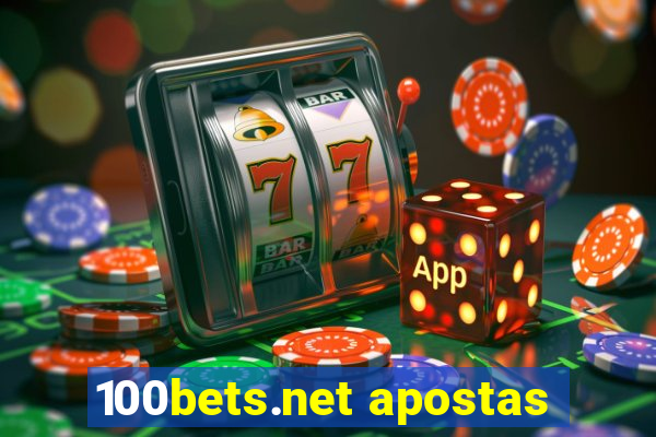 100bets.net apostas