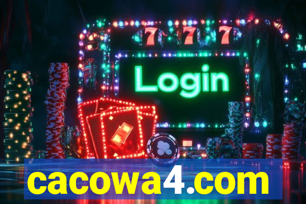 cacowa4.com