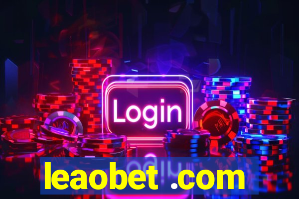 leaobet .com