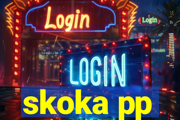 skoka pp